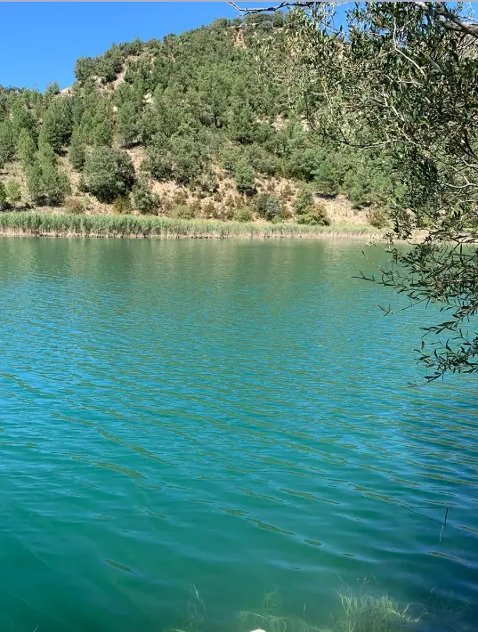 Laguna de Taravilla